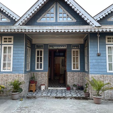 Munglan Homestay Dárdžiling Exteriér fotografie